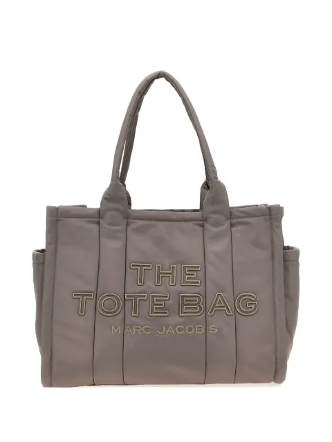 Marc Jacobs large The Puffy Tote bag Grey 2R4HTT015H03055