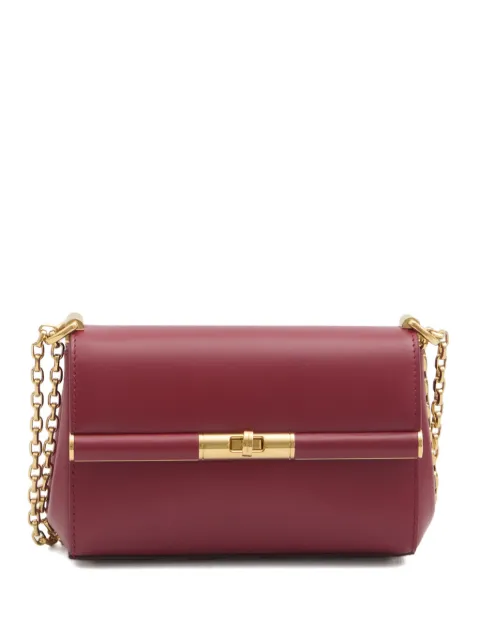 Dolce & Gabbana Marlene shoulder bag Red BB7766A3G19