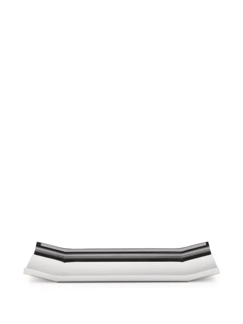 Alessi Arran tray Silver 90068