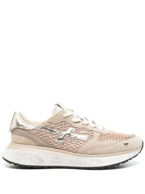 Premiata Lauryn 7483 sneakers Neutrals LAURYN7486