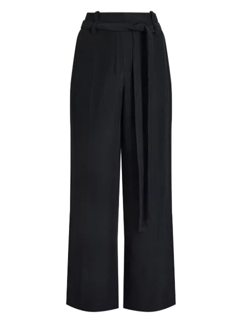 Proenza Schouler Maggi trousers Black R2536001BY330