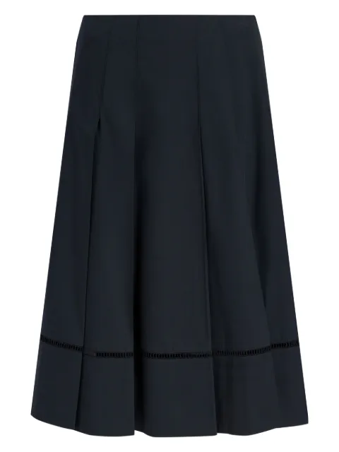 Proenza Schouler Laci skirt Black R2535001SC083