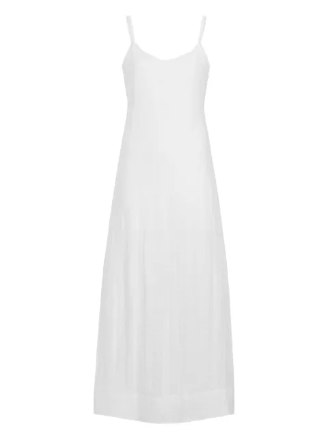 Proenza Schouler White Label Evelyn dress White WL2533526BY326