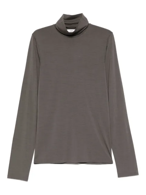 Rier wool sweater Grey TSH15JWV