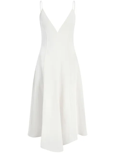Proenza Schouler Elaine dress White R2533027BY330