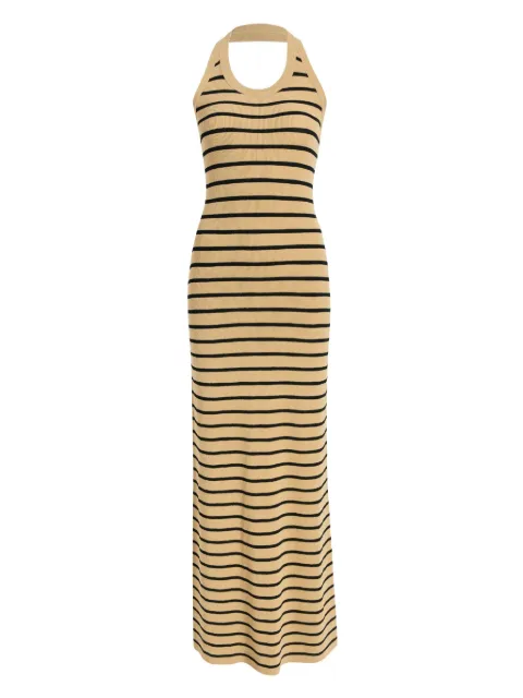 Proenza Schouler Meryl dress Neutrals R2537269KY283