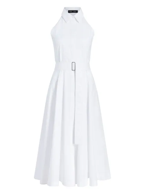 Proenza Schouler Dorothy dress White R2533009SC083