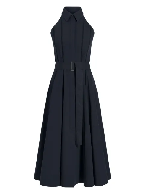 Proenza Schouler Dorothy dress Black R2533009SC083