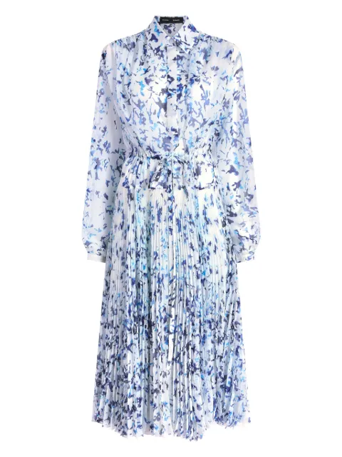 Proenza Schouler Jones dress White R2533001BYP200