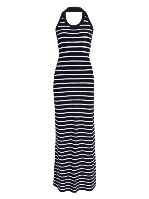 Proenza Schouler Meryl dress Black R2537269KY283
