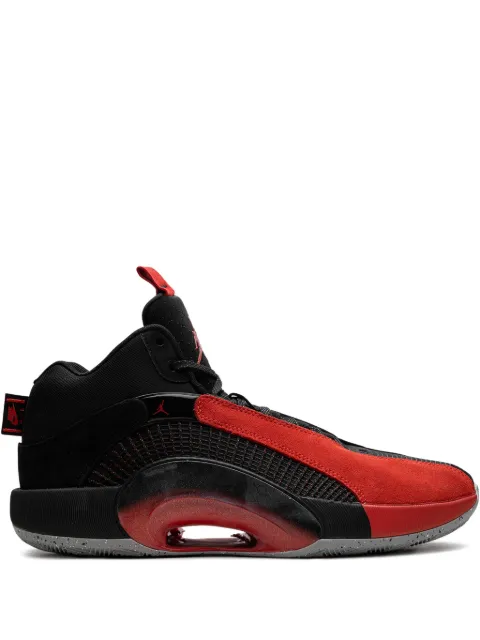 Jordan Jordan XXXV "Warrior" sneakers Black DA2625600
