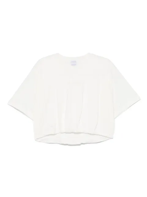 PINKO Torrone T-shirt White 104257A2F8