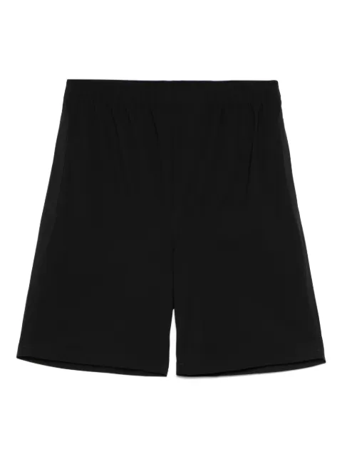 GR10K Render Ultrasound track shorts Black BGA12109CL