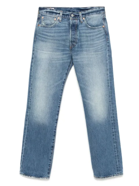 Levi's 501 jeans Blue 00501