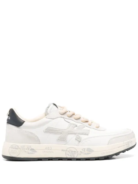Premiata Nous 7233 sneakers White NOUS7233