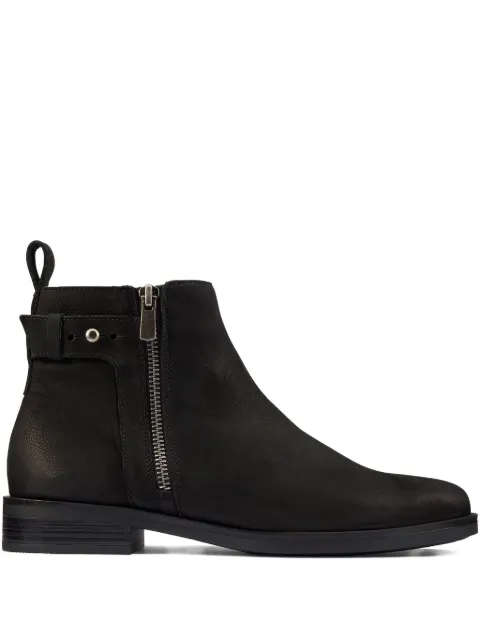 Clarks Memi boots Black 26162170
