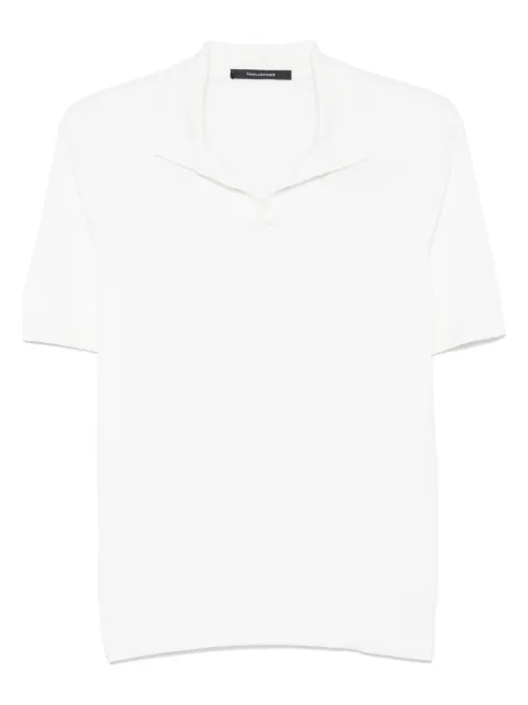 Tagliatore Keith T-shirt White KEITHGSE2503
