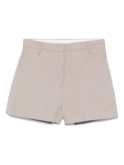 REMAIN tailored shorts Grey 5025901675