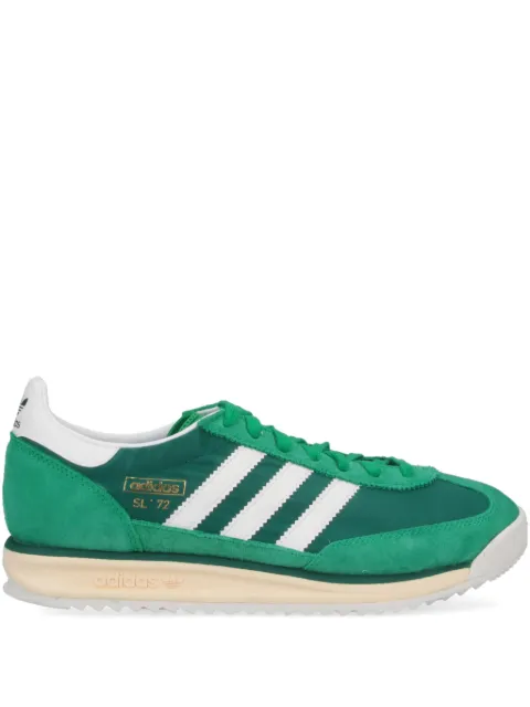 adidas SL 72 RS sneakers Green JH8643