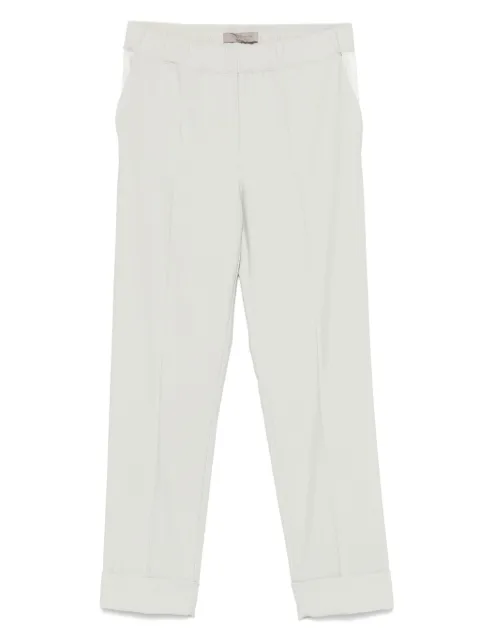 D.Exterior Anvers trousers Green 60933
