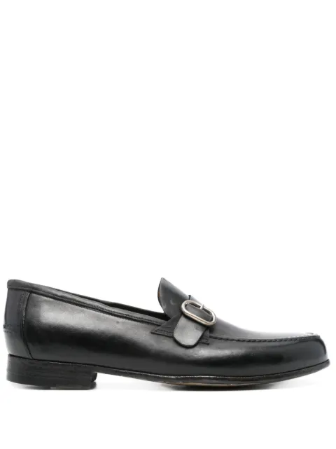 Lidfort 746 loafers Black 746