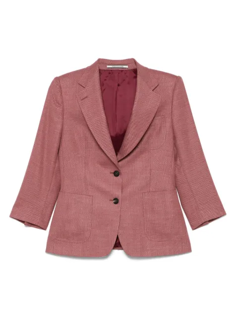 Tagliatore Debra blazer Red DEBRA12L