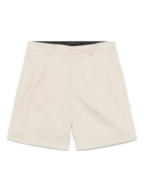 Low Brand Miami shorts Neutrals L1PSS256896