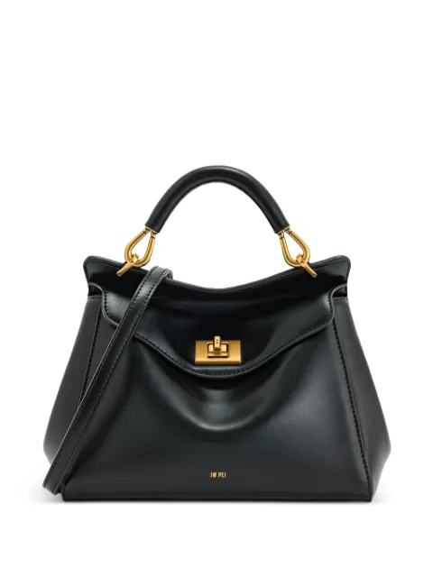 JW Pei Lucia tote bag Black 2T681