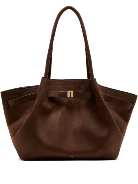 JW Pei medium Hana tote bag Brown JH306B0439