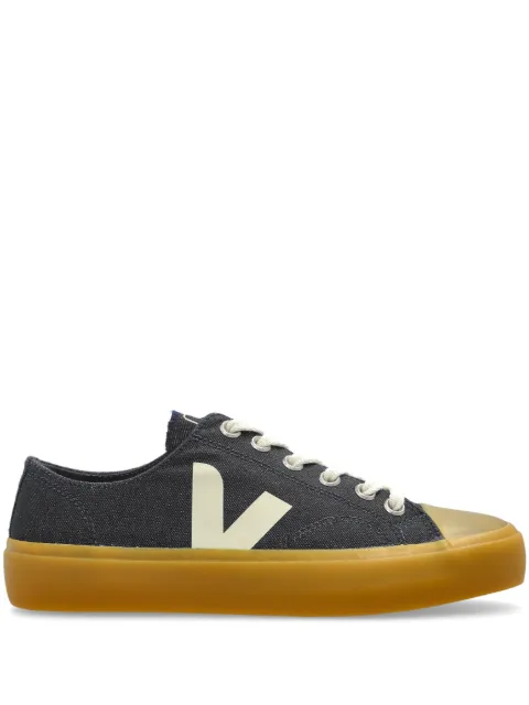 VEJA denim sneakers Blue PL3120638A