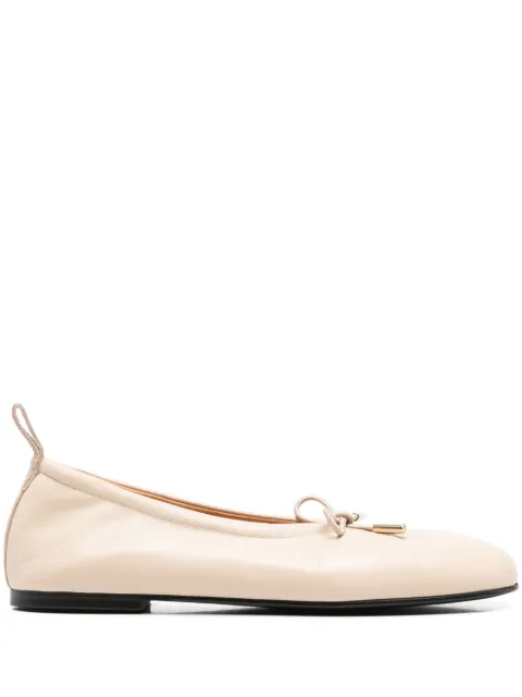 ALOHAS Rosalind ballerina shoes Neutrals S10030301