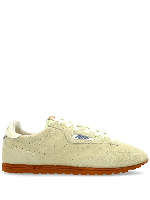 Autry Windspin sneakers Neutrals WSLWPB02
