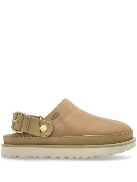 UGG Goldenstar slippers Neutrals 1169590