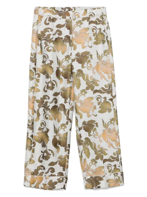 'S Max Mara Leda trousers Grey 2519131183600