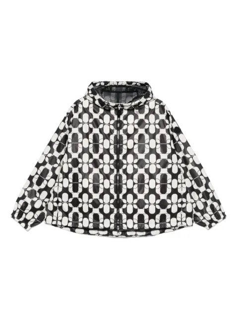 Moncler Pichon jacket Black K10931A00139598H7