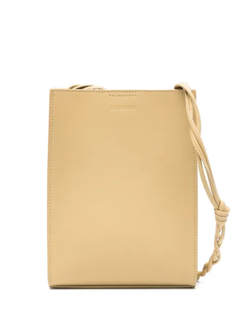 Jil Sander small Tangle cross body bag Neutrals J25WG0003P5995