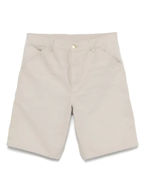 Carhartt WIP Single Knee shorts Neutrals I034797