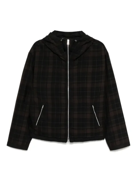 OUR LEGACY Riviera jacket Brown M2251RBSC