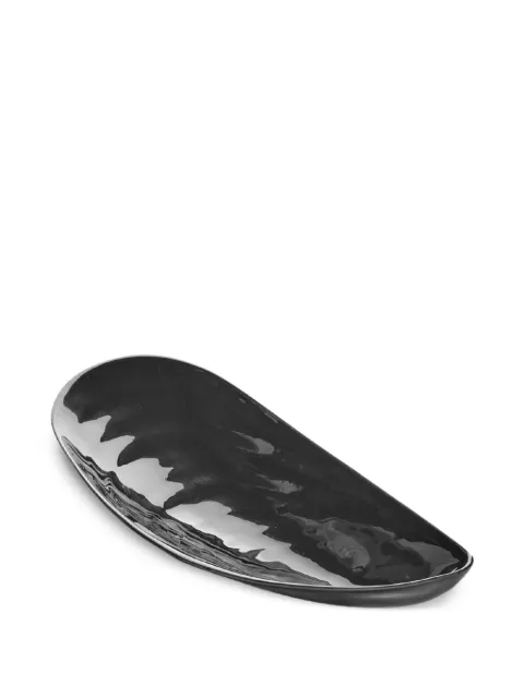 Serax x Wouters & Hendrix bowl Black B9224400900