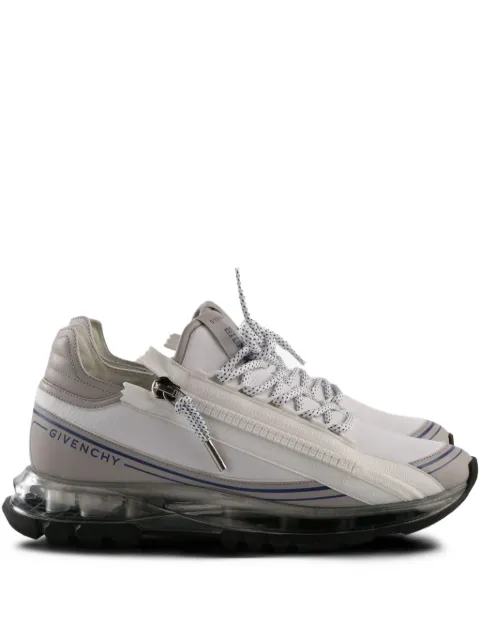 Givenchy Spectre sneakers White BH00AFH1US