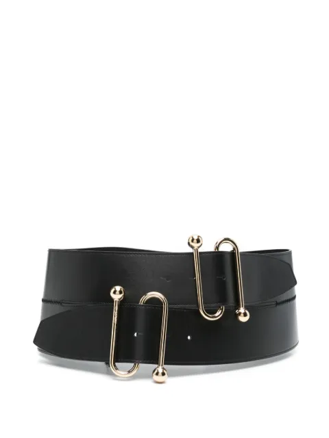 Sportmax Elea belt Black 2512501012600