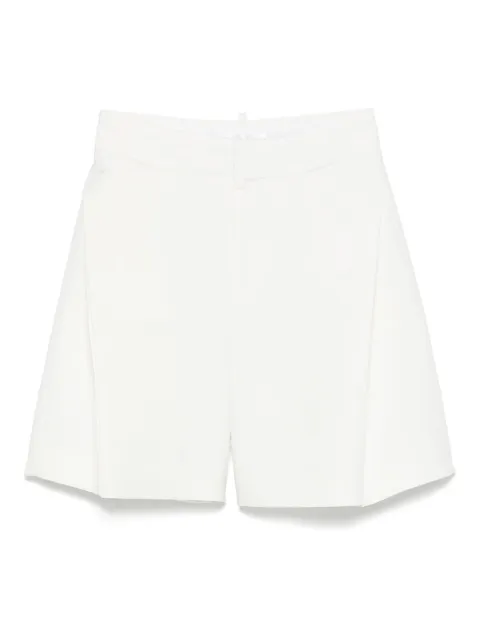 Victoria Beckham tailored shorts White 1225WSR006554B