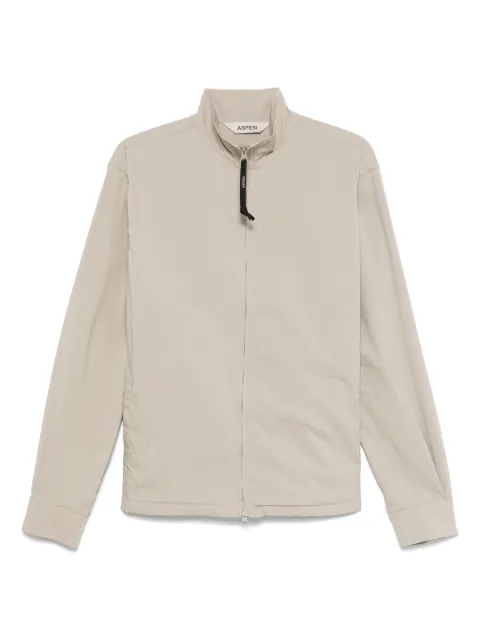ASPESI lightweight jacket Neutrals S5ACG67P076