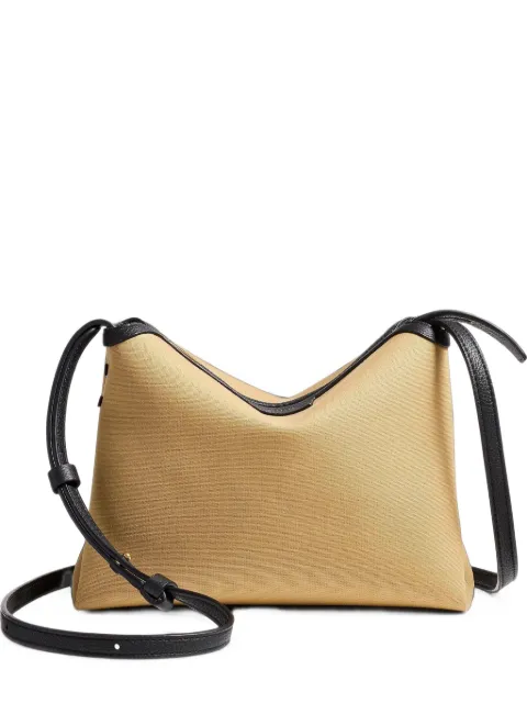 KHAITE Lina shoulder bag Brown H4010917618