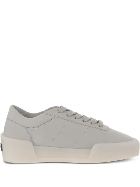 Fear Of God Aerobic low-top sneakers Grey FGE280101NUB