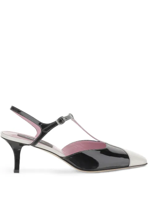 Carel Paris 40mm Isadora pumps Black ISADORA332765
