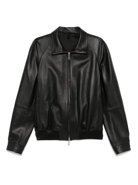 Tagliatore Roy Pe jacket Black ROYPECHE2502