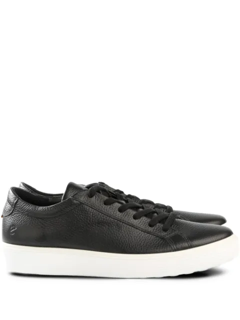 ECCO Soft 60 trainers Black 582404