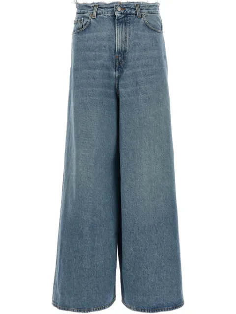 Haikure Big Bethany jeans Blue HEW03332DF179L0882L0882