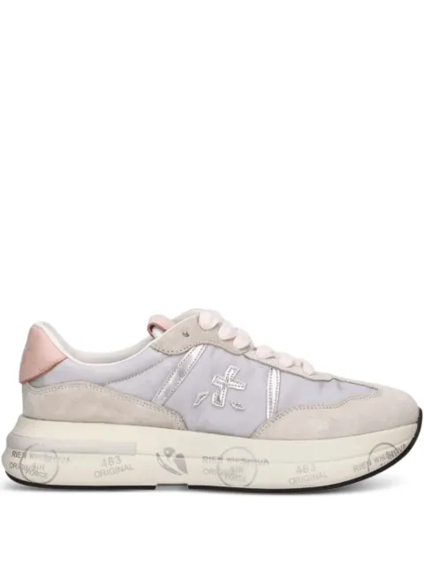 Premiata Cassie sneakers Pink CASSIE7387